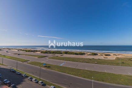 VENTA APARTAMENTO DOS DORMITORIOS PUNTA DEL ESTE EDIFICIO MARENOSTRUM