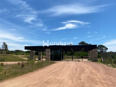 VENTA TERRENO MONTOYA LA BARRA