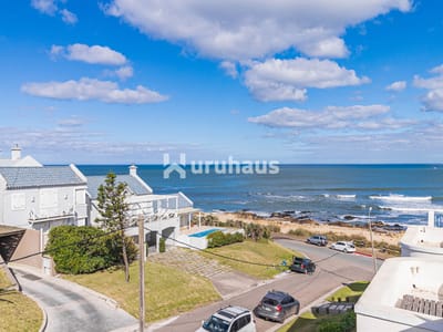 VENTA DEPARTAMENTO LOMAS DE MANANTIALES  EXCLUSIVO PENT HOUSE