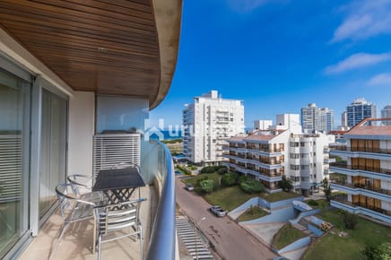DEPARTAMENTO VENTA  PLAYA BRAVA