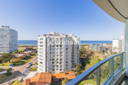 ALQUILER TEMPORAL APARTAMENTO TRES DORMITORIOS WIND TOWER AIDY GRILL