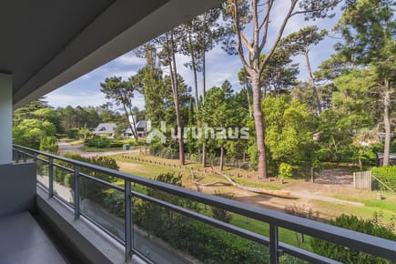 VENTA APARTAMENTO DOS DORMITORIOS RINCON DEL BOSQUE RINCON DEL INDIO