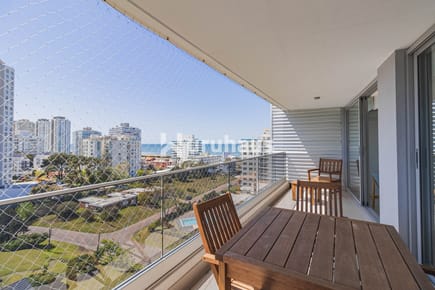 VENTA APARTAMENTO 3 DORMITORIOS ESMERALDA