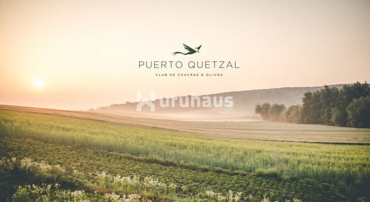 TERRENOS VENTA LA BARRA PUNTA DEL ESTE LOTE 5