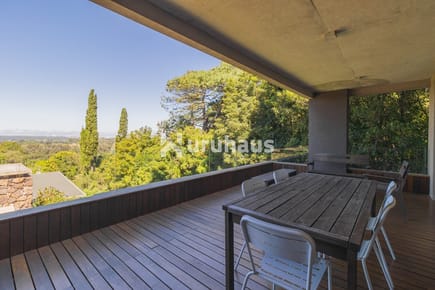 VENTA APARTAMENTO PUNTA BALLENA