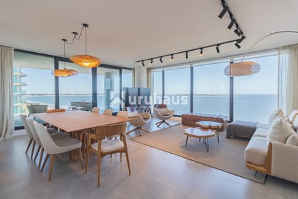 VENTA ESPECTACULAR DEPARTAMENTO ESQUINERO EN VENETIAN LUXURY