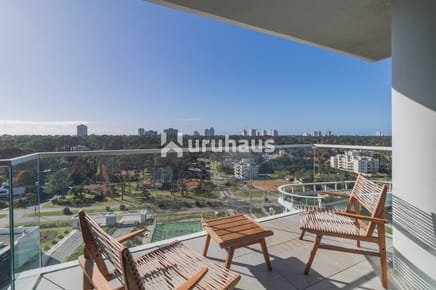 VENTA ESPECTACULAR DEPARTAMENTO ESQUINERO EN VENETIAN LUXURY