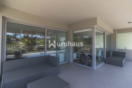 VENTA APARTAMENTO RINCON DEL BOSQUE  3 DORMITORIOS