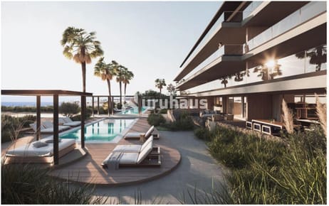 DEPARTAMENTO VENTA MANANTIALES MOOREA BAY