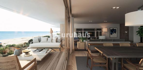 DEPARTAMENTO VENTA MANANTIALES MOOREA BAY