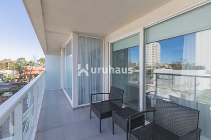 DEPARTAMENTO VENTA PUNTA DEL ESTE EDIFICIO YOO