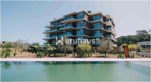 VENTA APARTAMENTO MANANTIALES PUNTA DEL ESTE SENSE