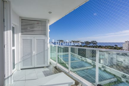 VENTA DEPARTAMENTO PARAMOUNT 2 DORMITORIOS PUNTA DEL ESTE