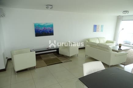 APARTAMENTO EN VENTA PLAYA MANSA
