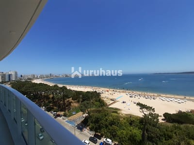 PARMOUNT A ESTRENAR FRENTE A PLAYA MANSA