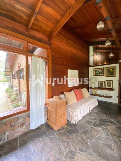 ALQUILER CASA EN SAN RAFAEL 5 DORMITORIOS