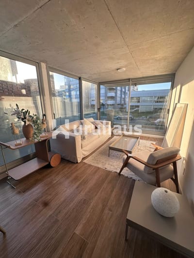 DEPARTAMENTO A ESTRENAR EN VENTA PENINSULA PUNTA DEL ESTE EDIFICIO SUDESTE