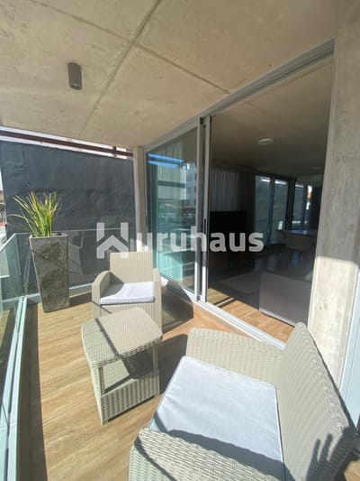 VENTA DEPARTAMENTO A ESTRENAR 1 DORMITORIO PENINSULA PUNTA DEL ESTE