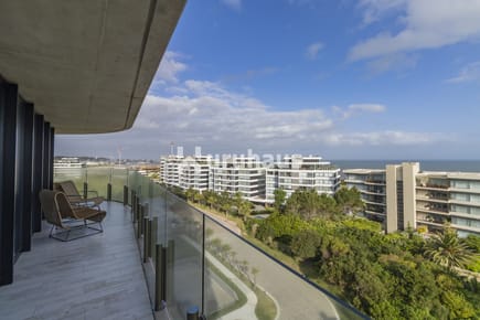 ALQUILER DEPARTAMENTO 3 DORMITORIOS SURFSIDE PUNTA DEL ESTE