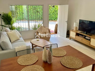 ALQUILER APARTMENTO DOS DORMITORIOS PUNTA DEL ESTE AIDY GRILL