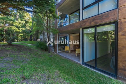 VENTA APARTAMENTO DOS DORMITORIO SAN RAFAEL EDIFICIO BE HOUSE