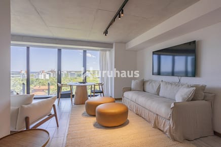 MONOAMBIENTE EN VENTA EDIFICIO SURFSIDE