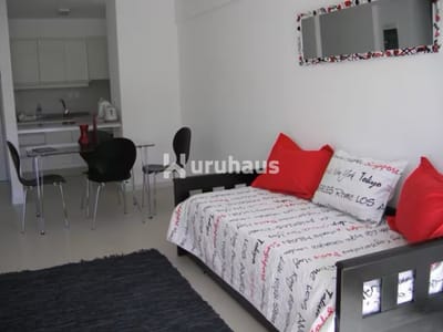 VENTA APARTAMENTO UN DORMITORIO PUNTA DEL ESTE