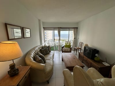 VENTA TORRE MARINA PUNTA DEL ESTE PLAYA BRAVA
