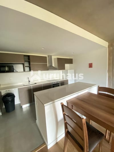 VENTA DEPARTAMENTO 2 DORMITORIOS PUNTA DEL ESTE BE HOUSE