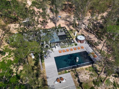 LOTE EN VENTA RESERVA MONTOYA LA BARRA