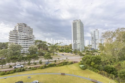 VENTA 1 DORMITORIO OCEAN DRIVE ROOSVELT