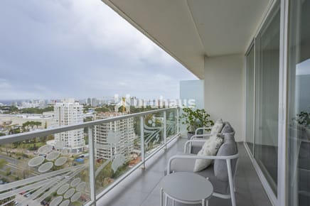 VENTA DEPARTAMENTO YOO 3 DORMITORIOS