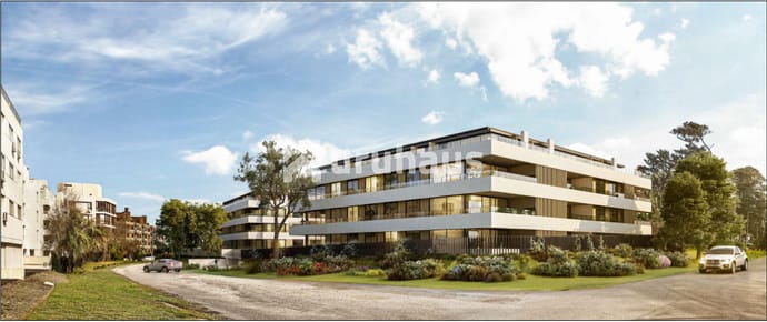 VENTA 3 DORMITORIOS A ESTRENAR PLAYA BRAVA PUNTA DEL ESTE