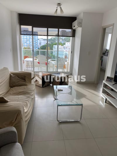 VENTA APARTAMENTO 2 DORMITORIOS AIDY GRILL