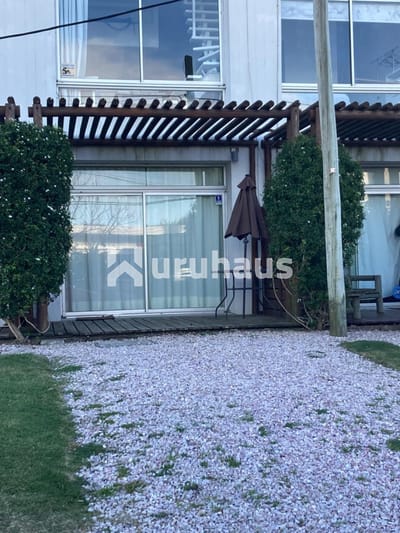 ALQUILER APARTAMENTO EN BIKINI, MANANTIALES