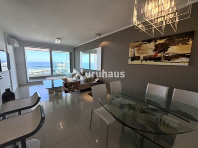 Apartamento en venta Aidy Grill 2 dormitorios