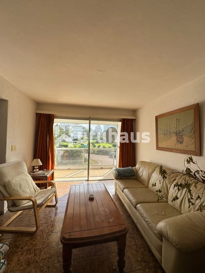 VENTA DEPARTAMENTO 2 DORMITORIOS PLAYA BRAVA BAJAS EXPENSAS
