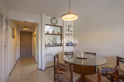 VENTA DEPARTAMENTO 1 DORMITORIO PENINSULA PUNTA DEL ESTE