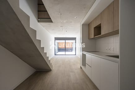 VENTA DEPARTAMENTO UN DORMITORIO PUNTA CARRETAS