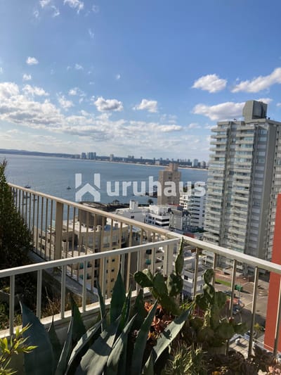 ALQUILER DE TEMPORADA PENTHOUSE PENINSULA