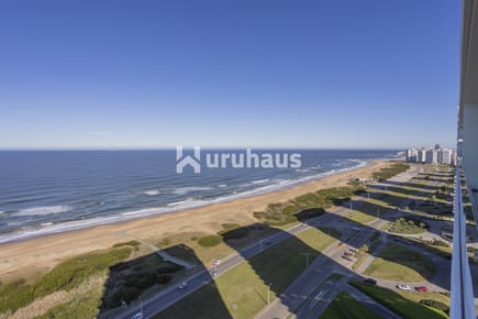 VENTA DEPARTAMENTO 3 DORMITORIOS EN LE PARC 4