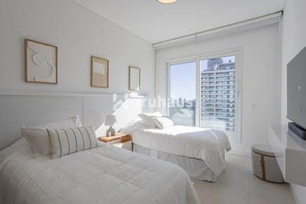 VENTA DEPARTAMENTO 3 DORMITORIOS EN LE PARC 4