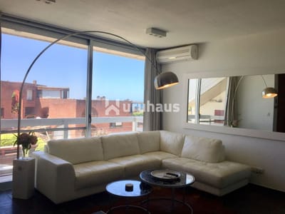 ALQUILER DUPLEX MANANTIALES