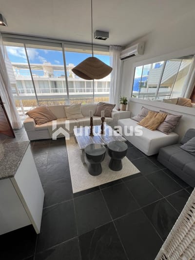 VENTA APARTAMENTO 2 DORMITORIOS MANANTIALES