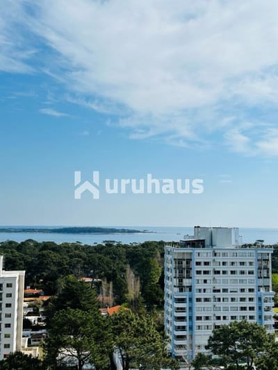VENTA DEPARTAMENTO 3 DORMITORIOS ROOSVELT PUNTA DEL ESTE