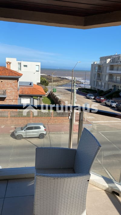 ALQUILER 2 DORM PLAYA BRAVA FRENTE AL EMIR
