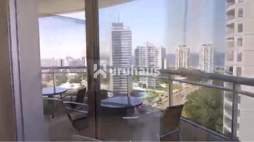 ALQUILER APARTAMENTO PENTHOUSE PLAYA BRAVA OCEAND DRIVE