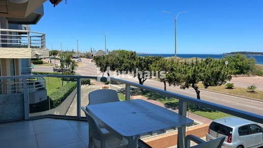 ALQUILER DE TEMPORADA PLAYA MANSA