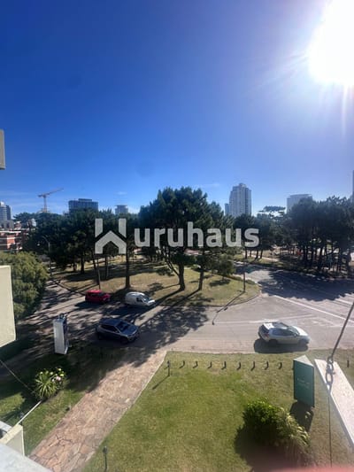 ALQUILER APARTAMENTO 2 DORMITORIOS AIDY GRILL