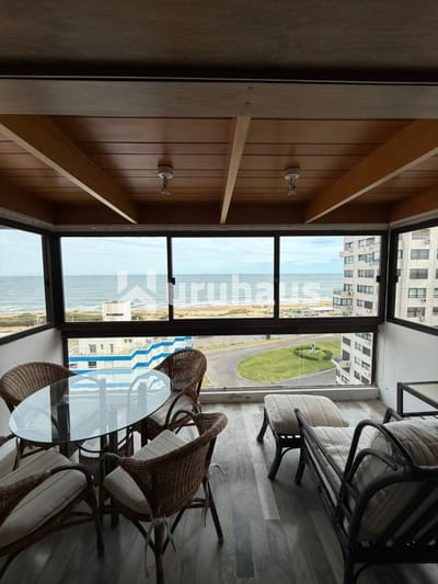 VENTA DEPARTAMENTO PUNTA DEL ESTE PARQUEMAR C